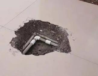端州卫生间漏水维修公司为您分享如何判断家里漏水