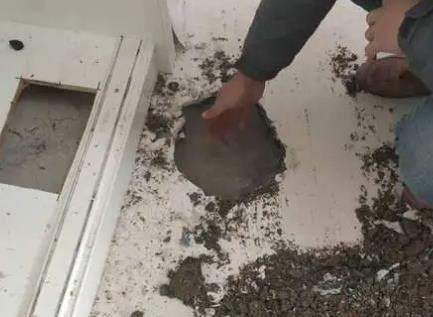 端州卫生间漏水维修公司分享下精确定位查漏水一次多少钱?不同级别收费不同