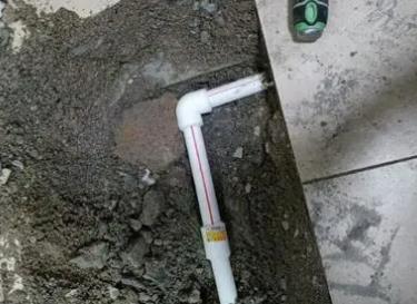 端州阳台漏水维修时有哪些声音会影响检漏仪